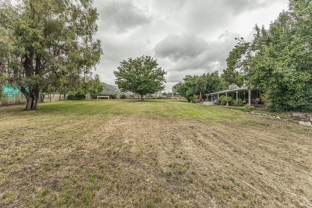 29545 Oak Meadow Road, Tollhouse, CA 93667