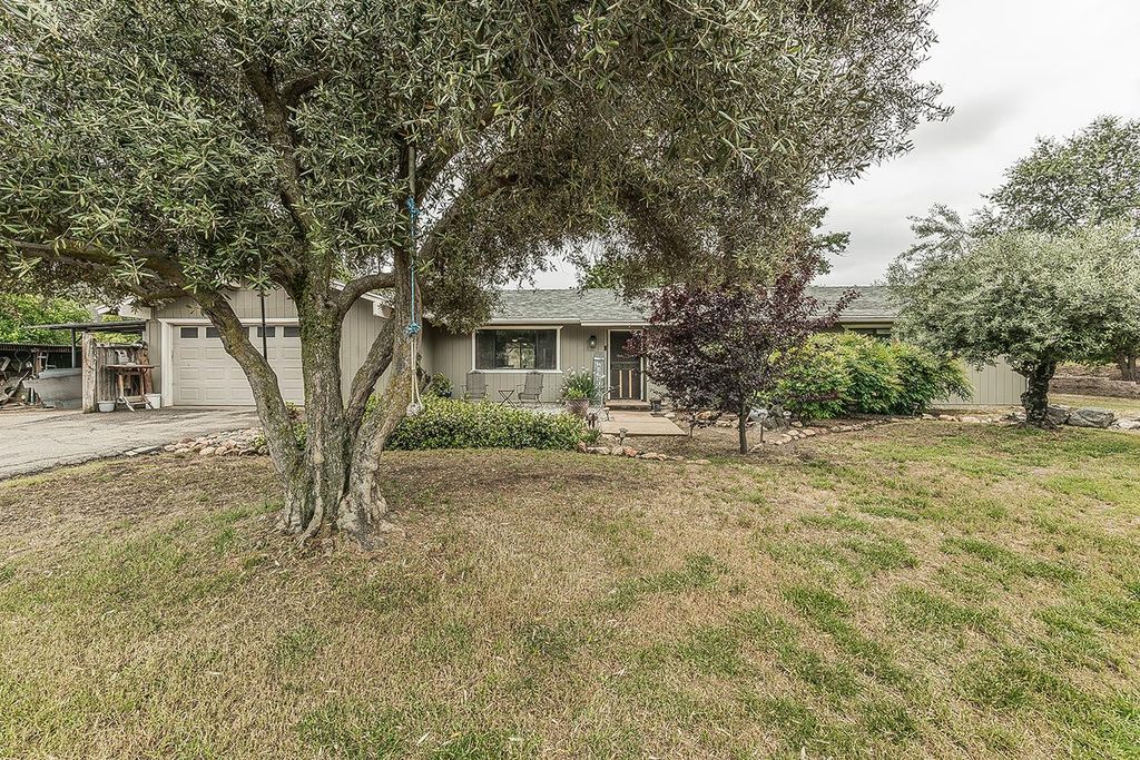 29545 Oak Meadow Road, Tollhouse, CA 93667