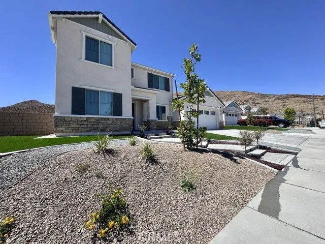 25061 River Peak Drive, Menifee, CA 92586