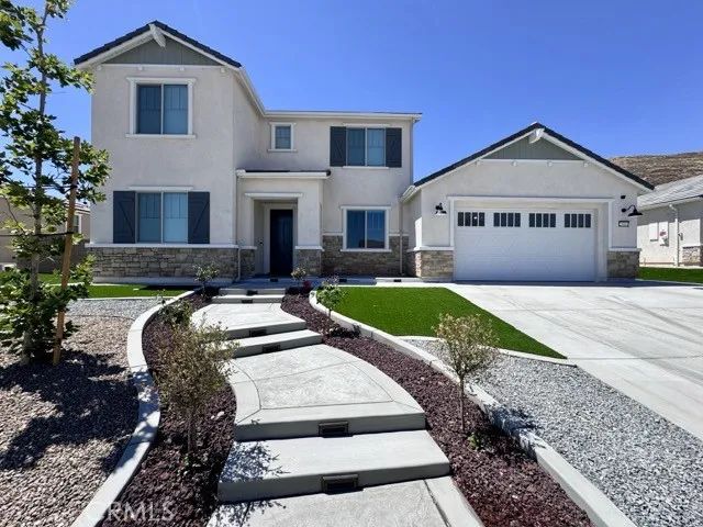 25061 River Peak Drive, Menifee, CA 92586