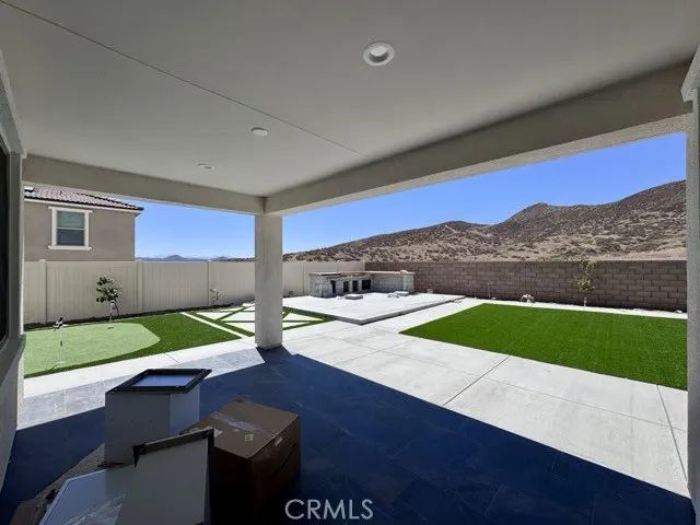 25061 River Peak Drive, Menifee, CA 92586