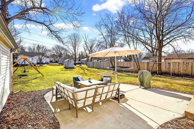 421 N Bristol Street, Sun Prairie, WI 53590