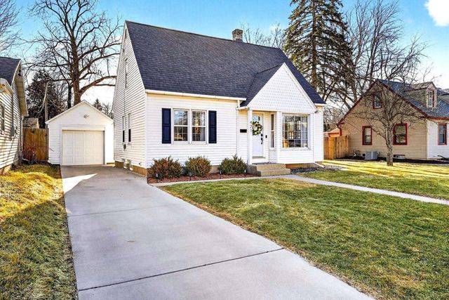 421 N Bristol Street, Sun Prairie, WI 53590