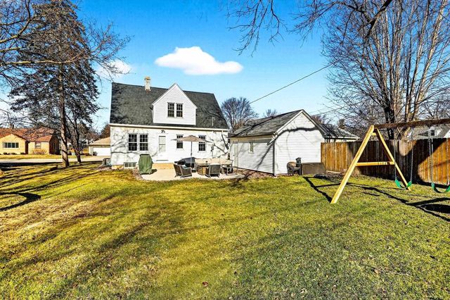 421 N Bristol Street, Sun Prairie, WI 53590