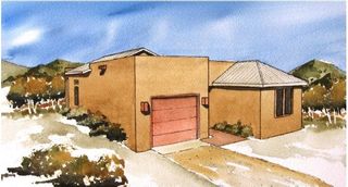 4046 Fairly, Santa Fe, NM 87507