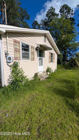 425 Barney Tyler Road, Hallsboro, NC 28442