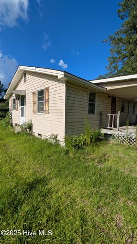 425 Barney Tyler Road, Hallsboro, NC 28442