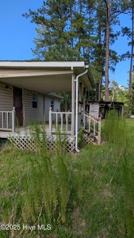 425 Barney Tyler Road, Hallsboro, NC 28442