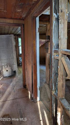 425 Barney Tyler Road, Hallsboro, NC 28442