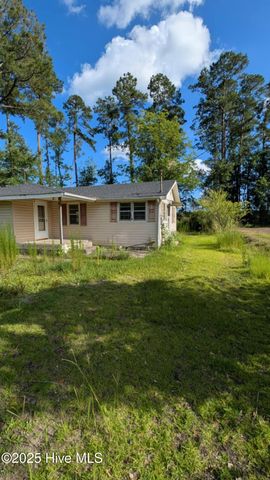 425 Barney Tyler Road, Hallsboro, NC 28442