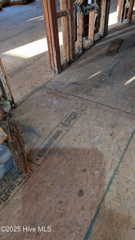 425 Barney Tyler Road, Hallsboro, NC 28442