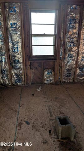 425 Barney Tyler Road, Hallsboro, NC 28442