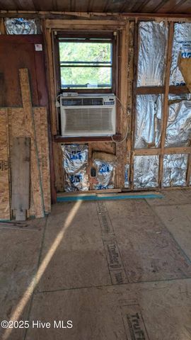 425 Barney Tyler Road, Hallsboro, NC 28442