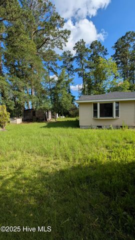 425 Barney Tyler Road, Hallsboro, NC 28442