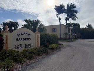 12481 McGregor BLVD 4, Fort Myers, FL 33919