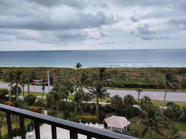 5047 N Highway A1a 801, Hutchinson Island, FL 34949