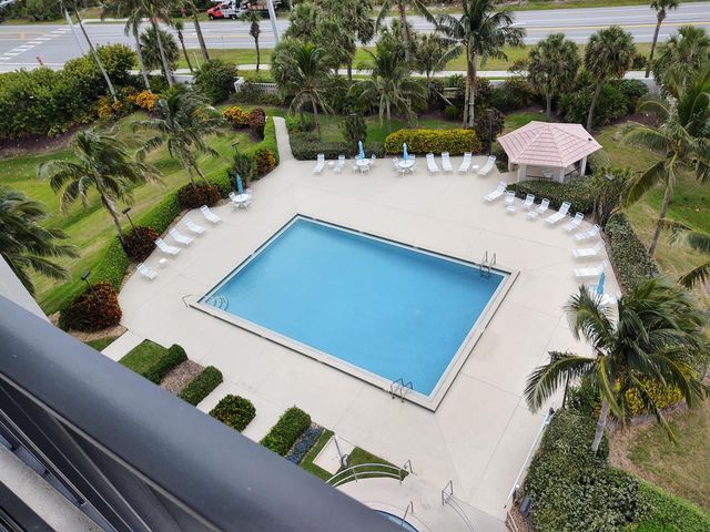 5047 N Highway A1a 801, Hutchinson Island, FL 34949