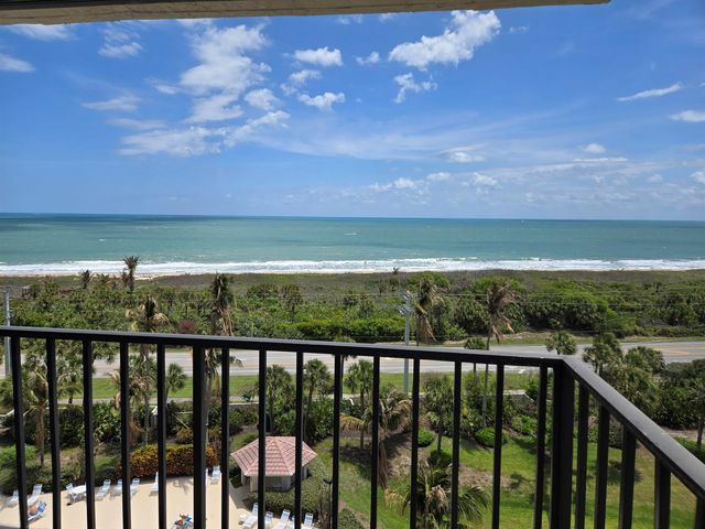5047 N Highway A1a 801, Hutchinson Island, FL 34949