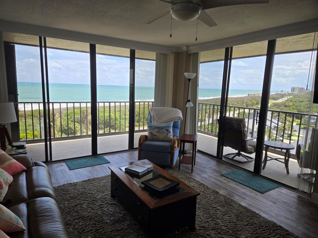 5047 N Highway A1a 801, Hutchinson Island, FL 34949