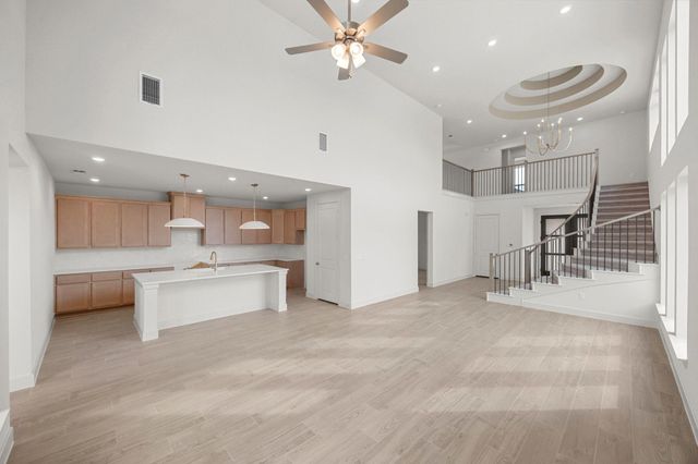 18175 Petipa Point, Conroe, TX 77302