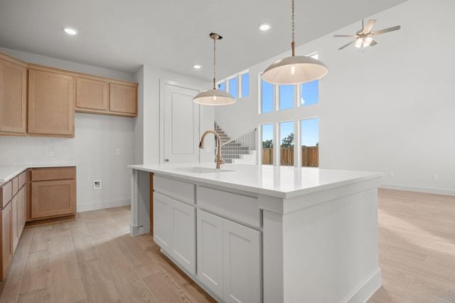 18175 Petipa Point, Conroe, TX 77302
