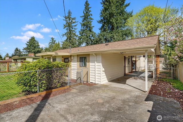 13648 28th Place S, Seatac, WA 98168