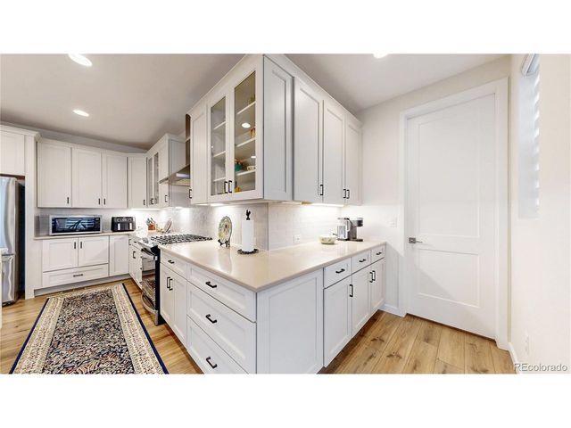 11311 Star Streak Ln, Littleton, CO 80125