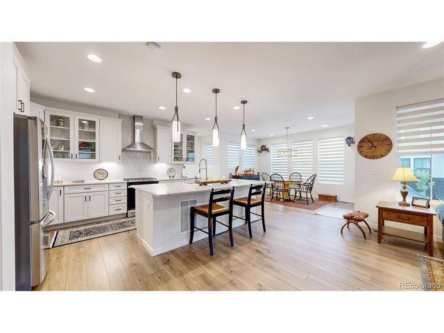 11311 Star Streak Ln, Littleton, CO 80125