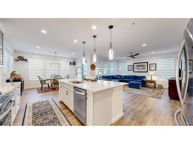 11311 Star Streak Ln, Littleton, CO 80125