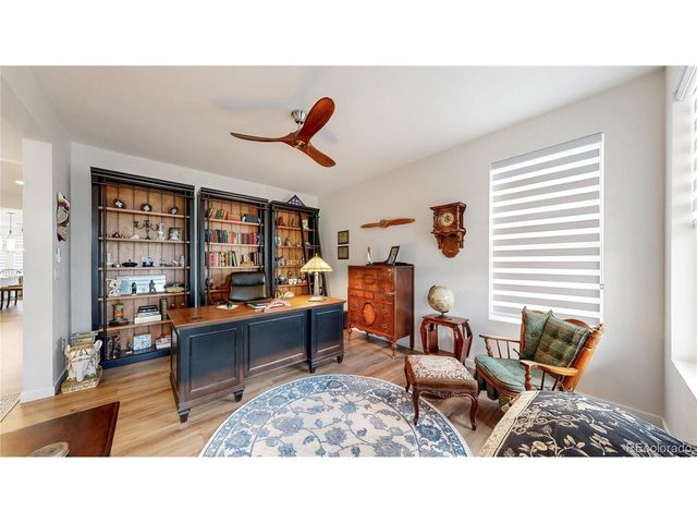 11311 Star Streak Ln, Littleton, CO 80125