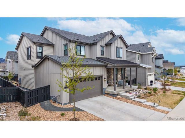 11311 Star Streak Ln, Littleton, CO 80125