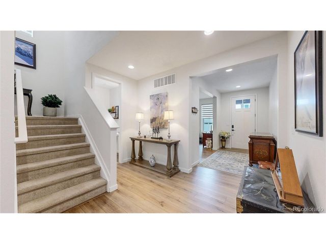 11311 Star Streak Ln, Littleton, CO 80125