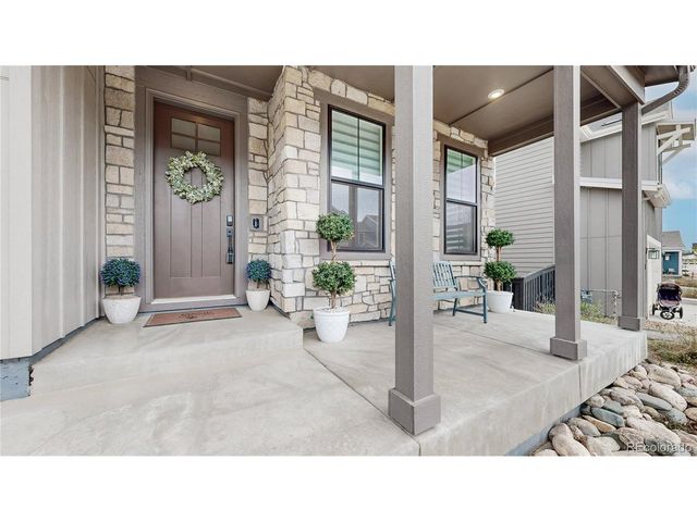 11311 Star Streak Ln, Littleton, CO 80125