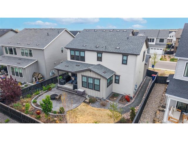 11311 Star Streak Ln, Littleton, CO 80125