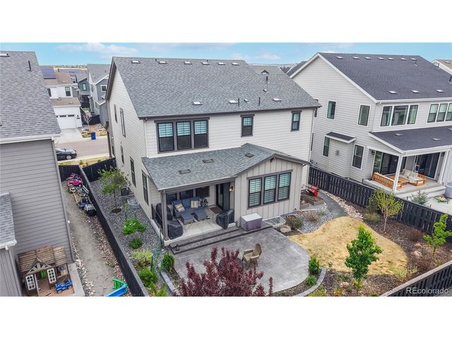 11311 Star Streak Ln, Littleton, CO 80125