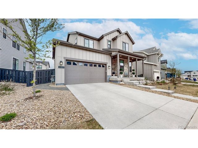 11311 Star Streak Ln, Littleton, CO 80125