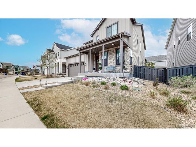 11311 Star Streak Ln, Littleton, CO 80125