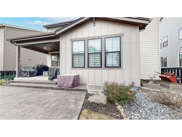 11311 Star Streak Ln, Littleton, CO 80125