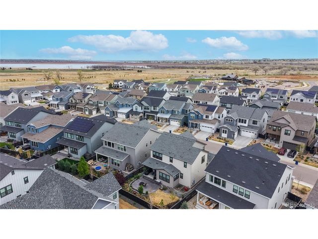 11311 Star Streak Ln, Littleton, CO 80125