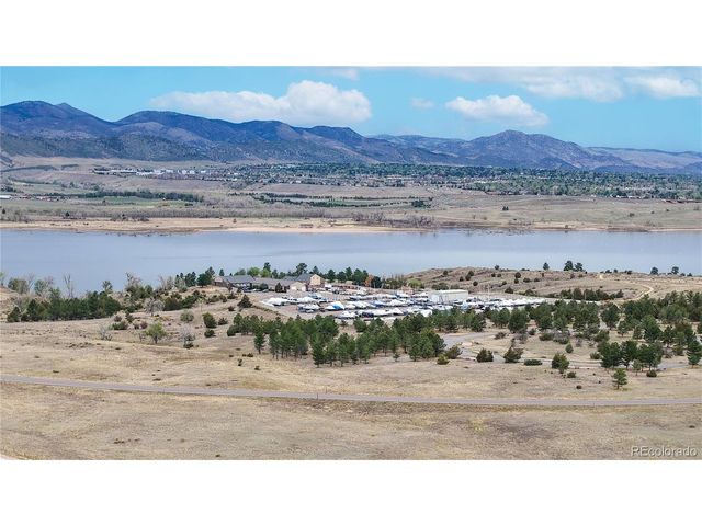 11311 Star Streak Ln, Littleton, CO 80125