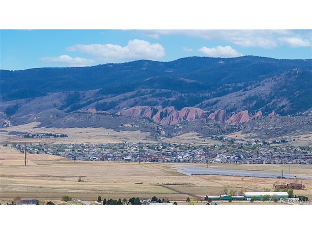 11311 Star Streak Ln, Littleton, CO 80125