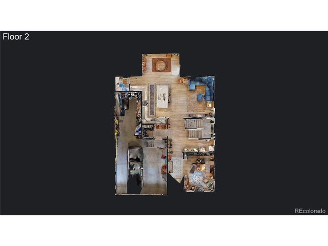 11311 Star Streak Ln, Littleton, CO 80125