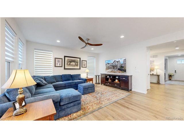 11311 Star Streak Ln, Littleton, CO 80125