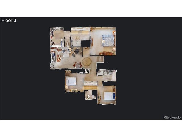 11311 Star Streak Ln, Littleton, CO 80125