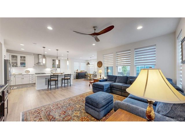 11311 Star Streak Ln, Littleton, CO 80125