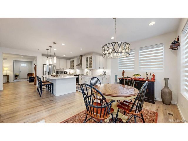 11311 Star Streak Ln, Littleton, CO 80125