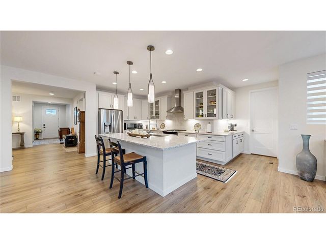 11311 Star Streak Ln, Littleton, CO 80125