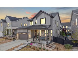 11311 Star Streak Ln, Littleton, CO 80125