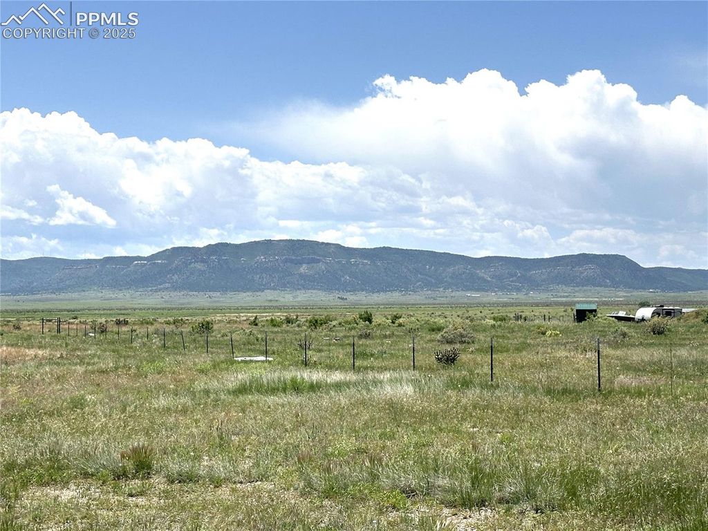 22960 Black Hills Drive, Trinidad, CO 81082 — exterior