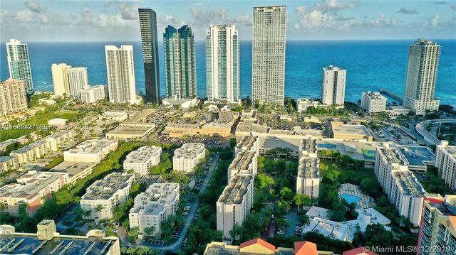 17021 N Bay Road 412IV, Sunny Isles Beach, FL 33160